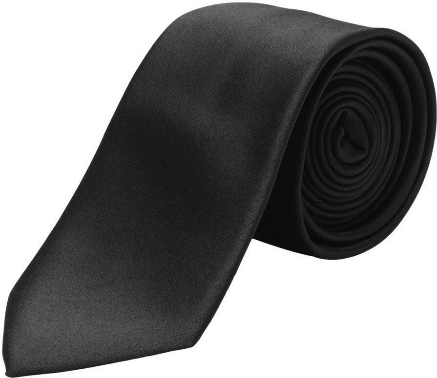 Jack & Jones Stropdas JACSOLID van geweven kwaliteit voor dagelijks gebruik - Foto 3