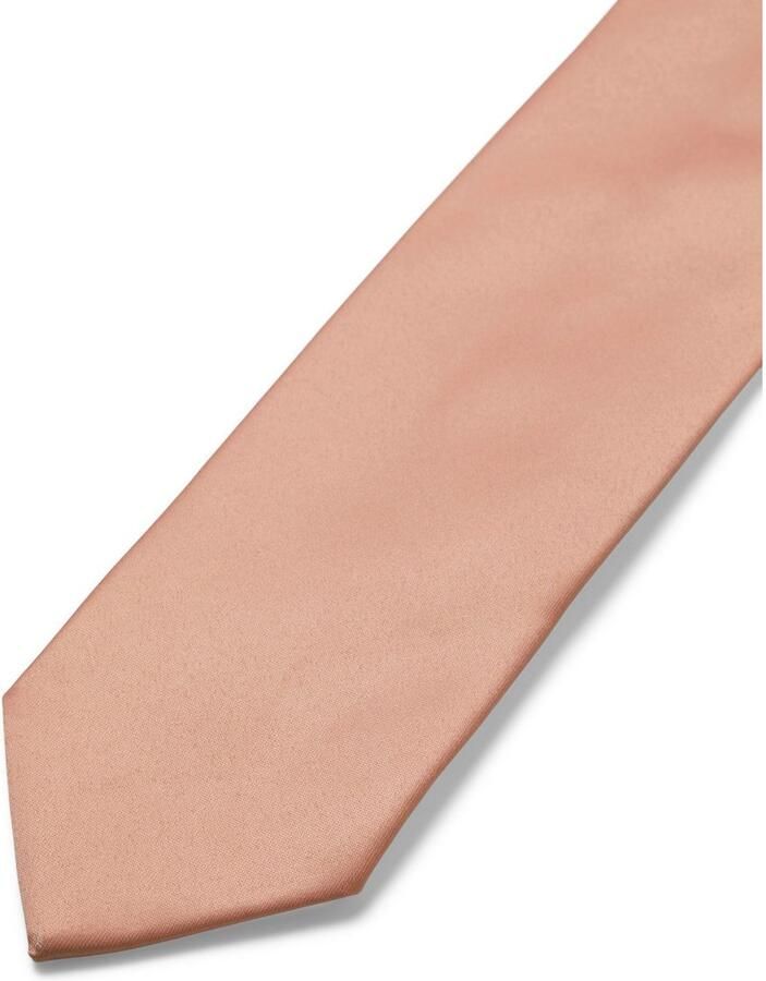 Jack & Jones Stropdas JACSOLID van geweven kwaliteit voor dagelijks gebruik - Foto 2