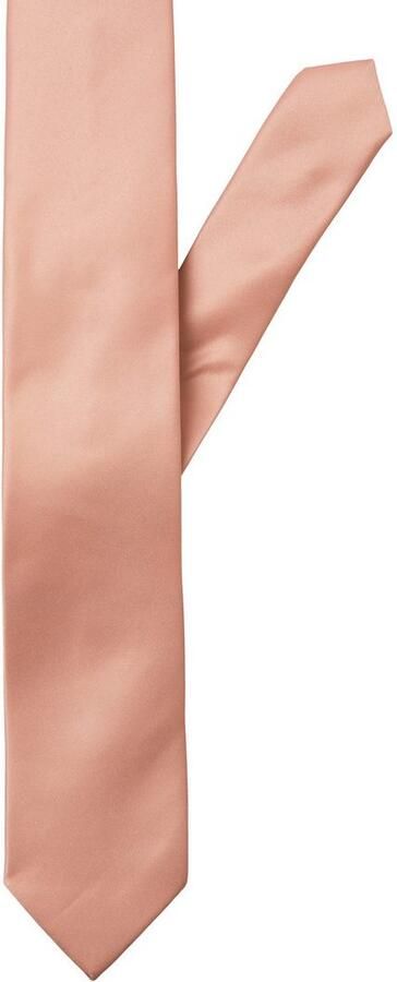 Jack & Jones Stropdas JACSOLID van geweven kwaliteit voor dagelijks gebruik - Foto 4