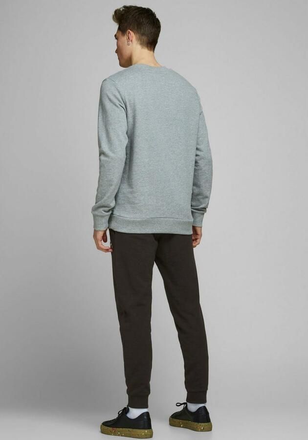 Jack & Jones Sweatbroek JPSTGORDON Joggingbroek met trekkoord en comfortabele snit - Foto 3