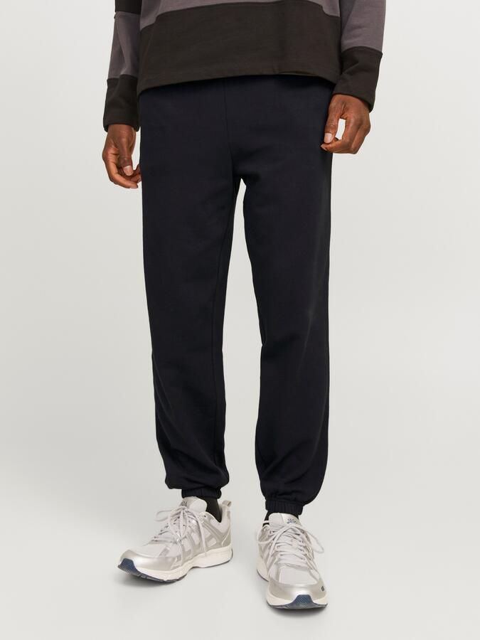 Jack & Jones Sweatbroek JPSTGORDON met koord en elastische band - Foto 7