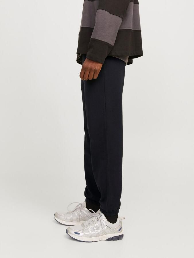Jack & Jones Sweatbroek JPSTGORDON met koord en elastische band - Foto 2