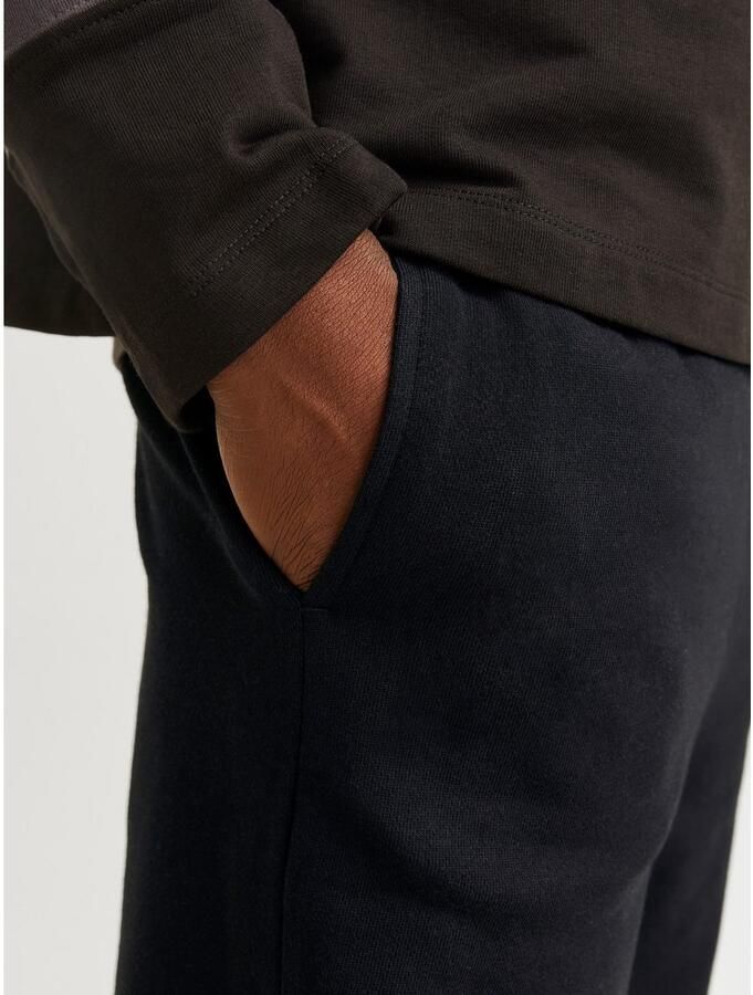 Jack & Jones Sweatbroek JPSTGORDON met koord en elastische band