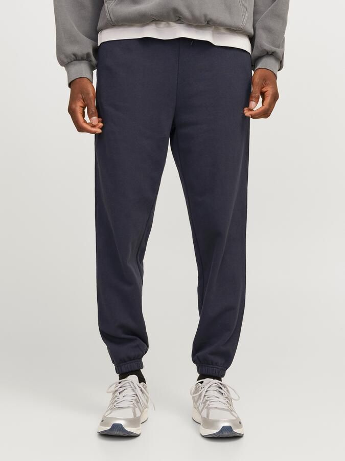 Jack & Jones Sweatbroek JPSTGORDON met koord en elastische band - Foto 8