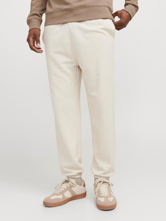 Jack & Jones Sweatbroek JPSTGORDON met koord en elastische band - Foto 7