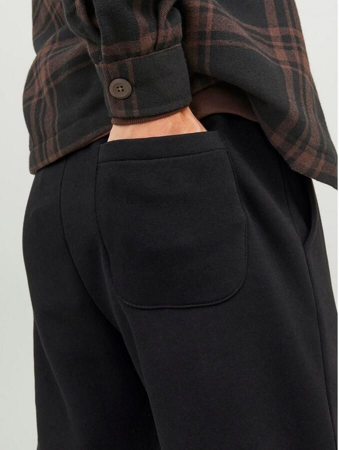 Jack & jones Trainingsbroek Jack & Jones JPSTGORDON JJBRADLEY SWEAT PANT GMS - Foto 2