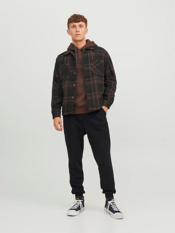 Jack & jones Trainingsbroek Jack & Jones JPSTGORDON JJBRADLEY SWEAT PANT GMS - Foto 3