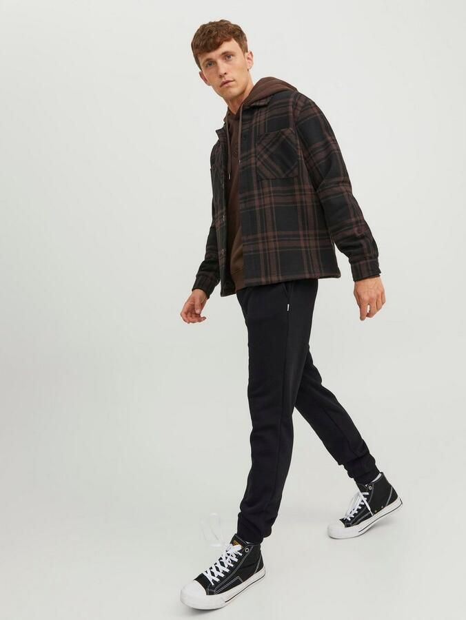 Jack & jones Trainingsbroek Jack & Jones JPSTGORDON JJBRADLEY SWEAT PANT GMS - Foto 5