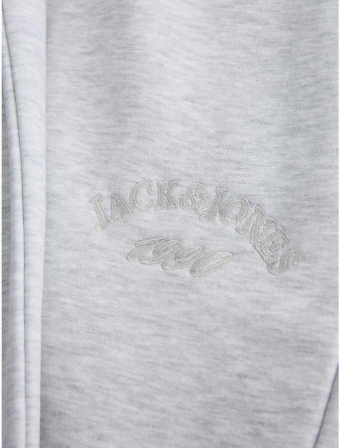 Jack & Jones Sweatbroek JPSTKANE BLEECKER SWEAT PANTS BF