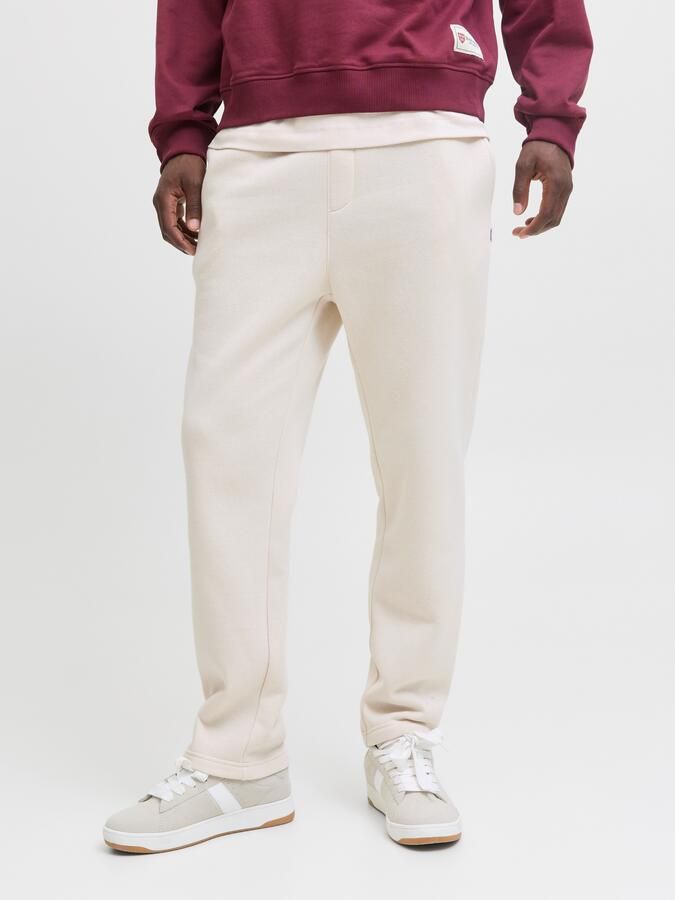 Jack & jones Regular fit sweatpants met tunnelkoord model 'KANE BRADLEY' - Foto 8