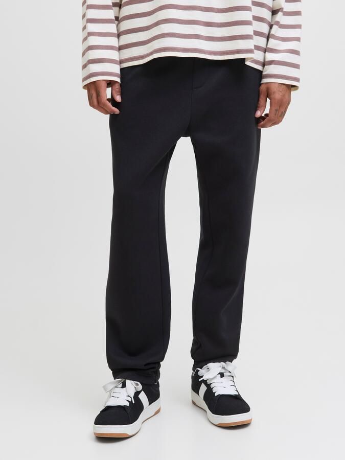 Jack & jones Regular fit sweatpants met tunnelkoord model 'KANE BRADLEY' - Foto 7