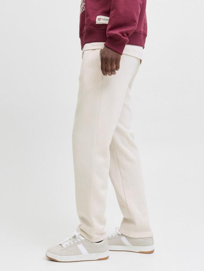 Jack & jones Regular fit sweatpants met tunnelkoord model 'KANE BRADLEY' - Foto 2