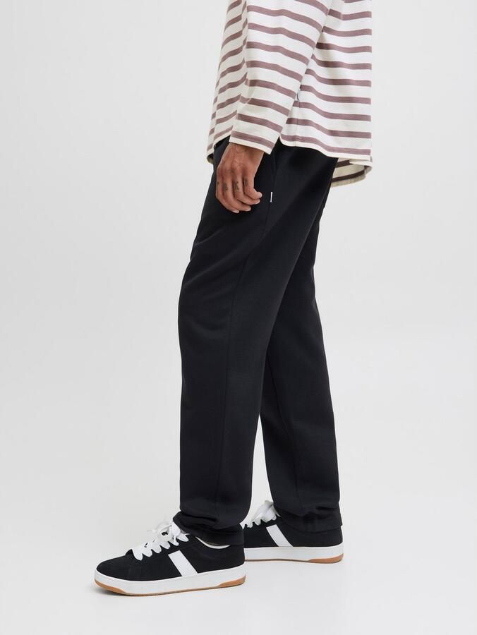 Jack & jones Regular fit sweatpants met tunnelkoord model 'KANE BRADLEY' - Foto 2