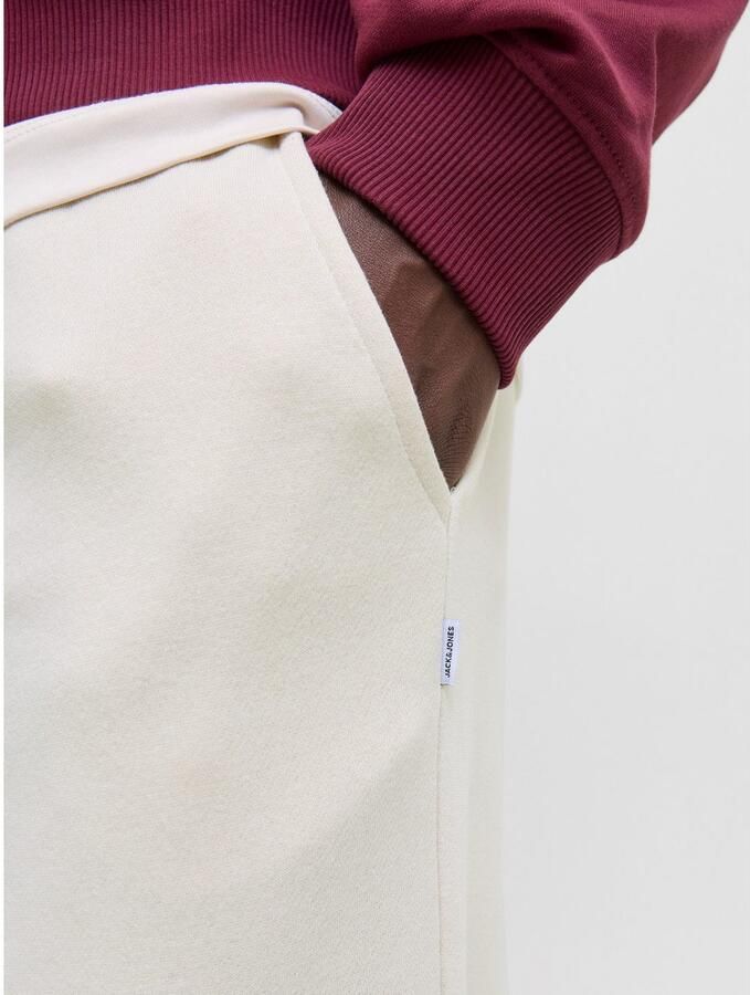 Jack & jones Regular fit sweatpants met tunnelkoord model 'KANE BRADLEY'