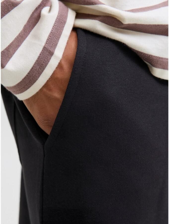 Jack & jones Regular fit sweatpants met tunnelkoord model 'KANE BRADLEY'