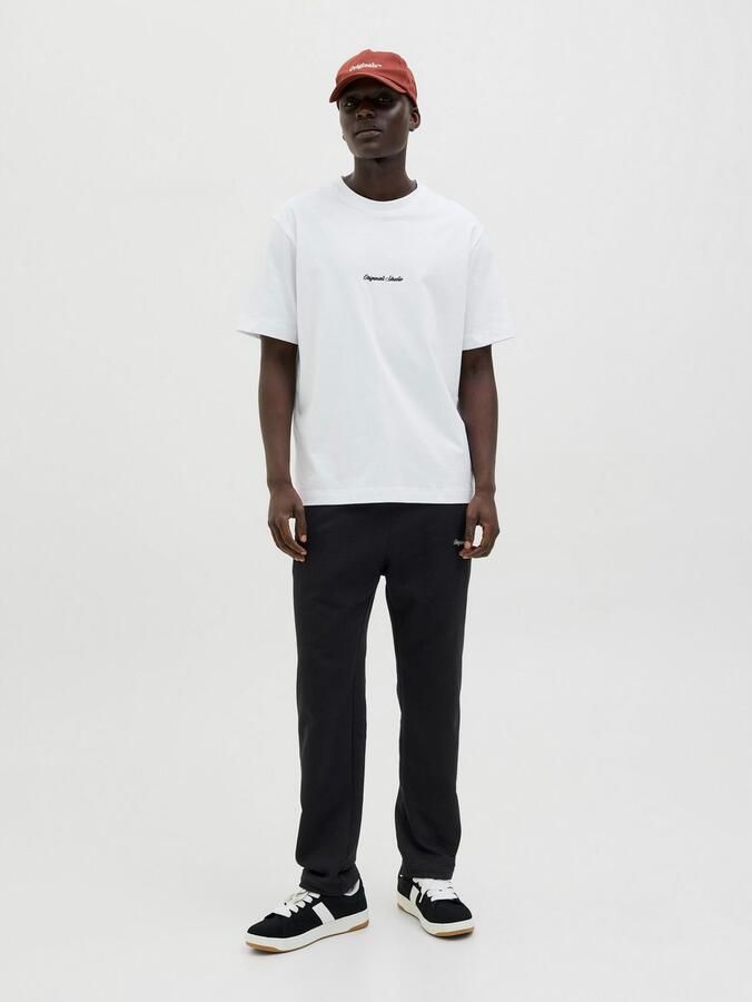 Jack & Jones Sweatbroek JPSTKANE NORREBRO SWEAT PANTS NOOS - Foto 4