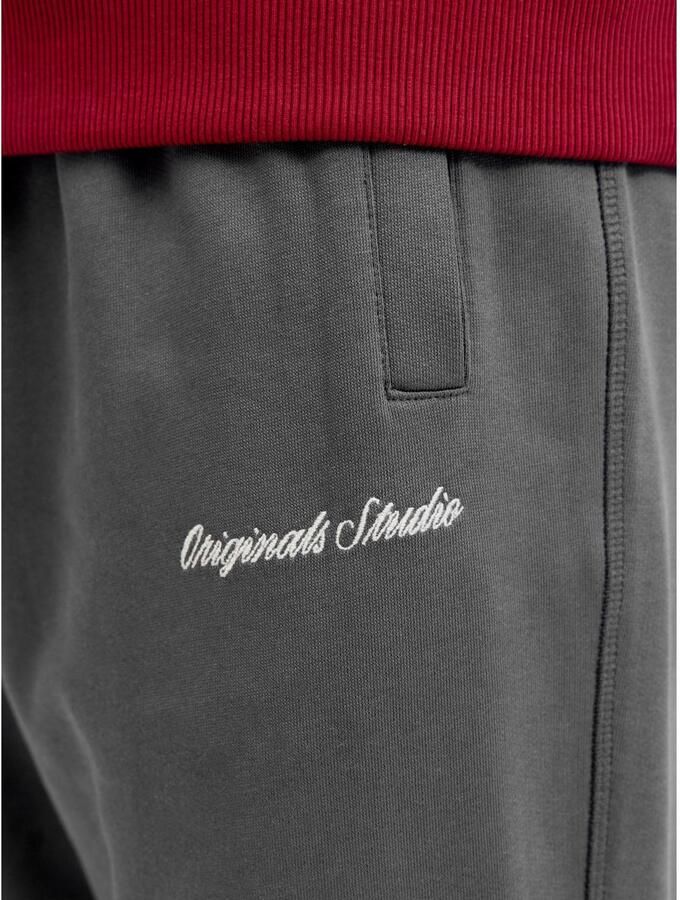 Jack & Jones Sweatbroek JPSTKANE NORREBRO SWEAT PANTS NOOS - Foto 1