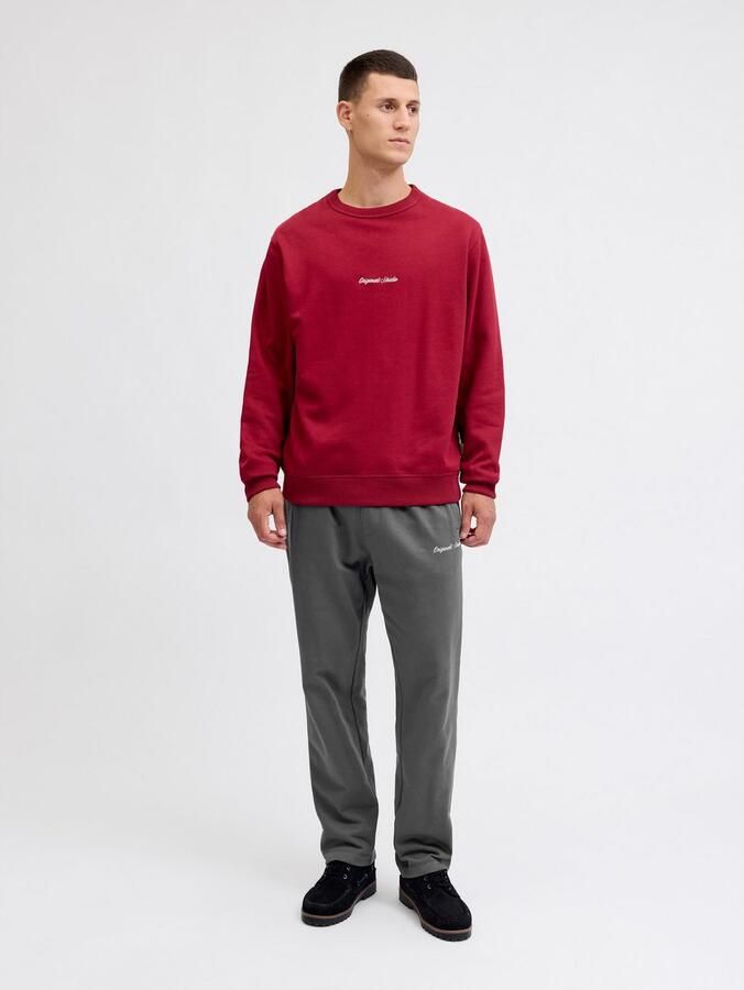 Jack & Jones Sweatbroek JPSTKANE NORREBRO SWEAT PANTS NOOS - Foto 2