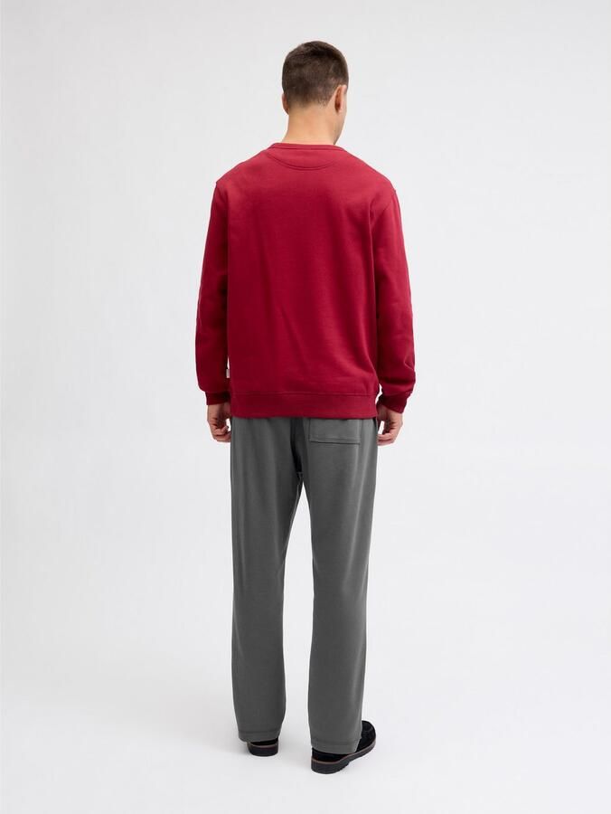 Jack & Jones Sweatbroek JPSTKANE NORREBRO SWEAT PANTS NOOS - Foto 3