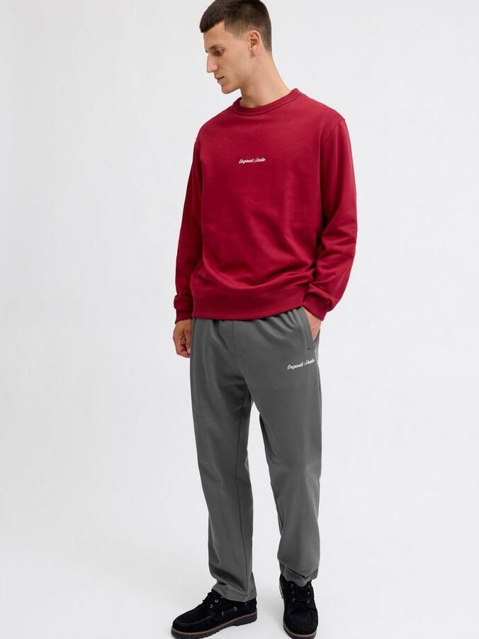 Jack & Jones Sweatbroek JPSTKANE NORREBRO SWEAT PANTS NOOS - Foto 4