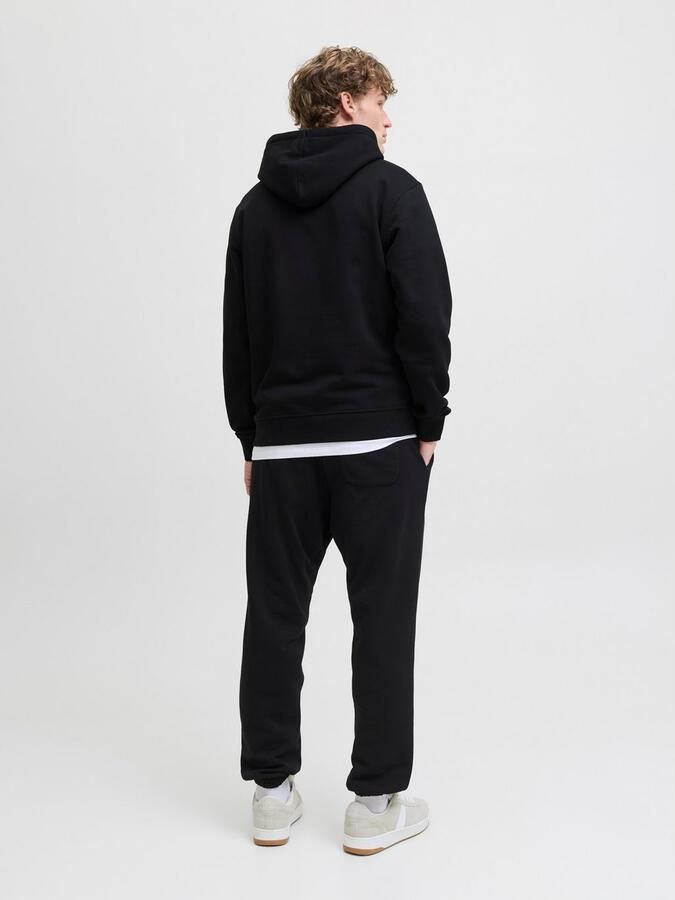 Jack & jones Regular fit sweatpants met elastische band model 'KANE' - Foto 5