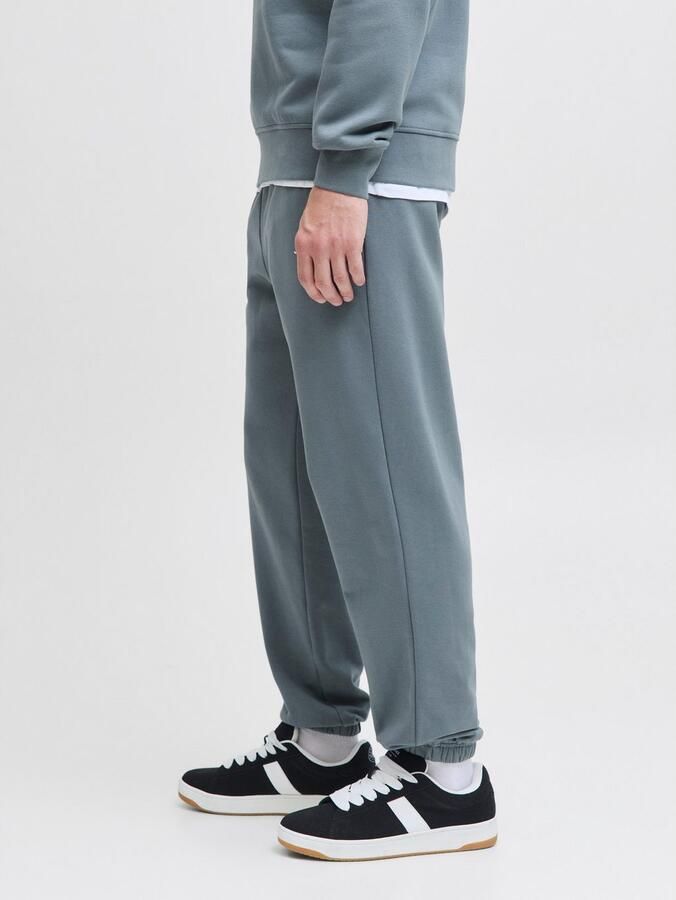 Jack & jones Regular fit sweatpants met elastische band model 'KANE' - Foto 3
