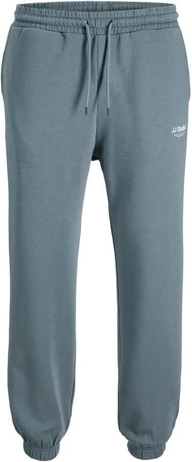 Jack & jones Regular fit sweatpants met elastische band model 'KANE' - Foto 7