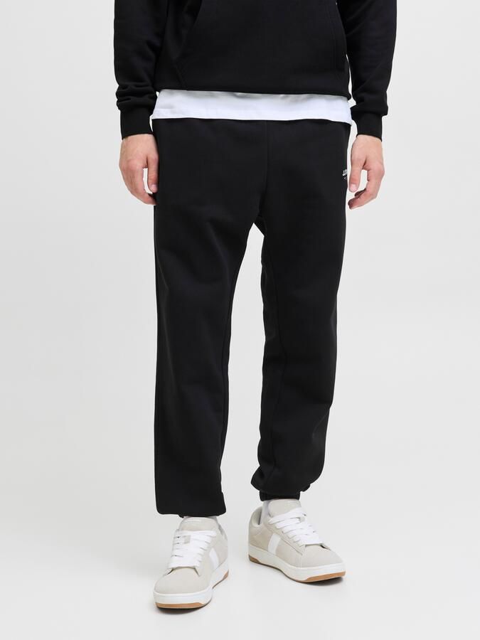 Jack & jones Regular fit sweatpants met elastische band model 'KANE' - Foto 6