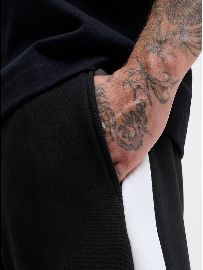 Jack & Jones Sweatbroek JPSTKARL CASPAR SWEAT PANTS - Foto 8