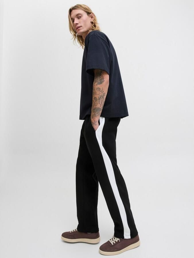 Jack & Jones Sweatbroek JPSTKARL CASPAR SWEAT PANTS