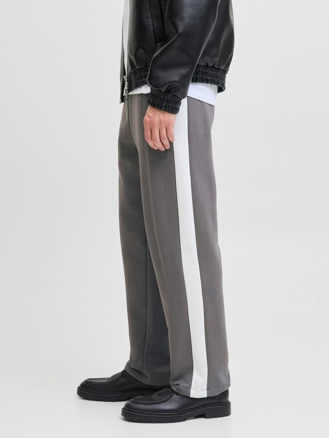 Jack & Jones Sweatbroek JPSTKARL CASPAR SWEAT PANTS - Foto 8