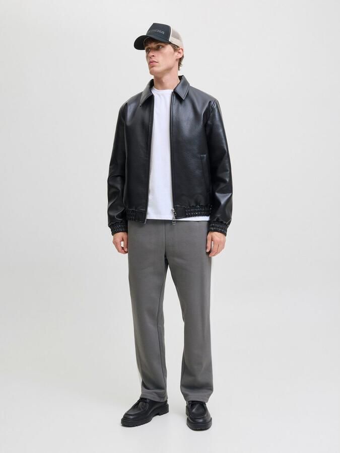 Jack & Jones Sweatbroek JPSTKARL CASPAR SWEAT PANTS - Foto 3