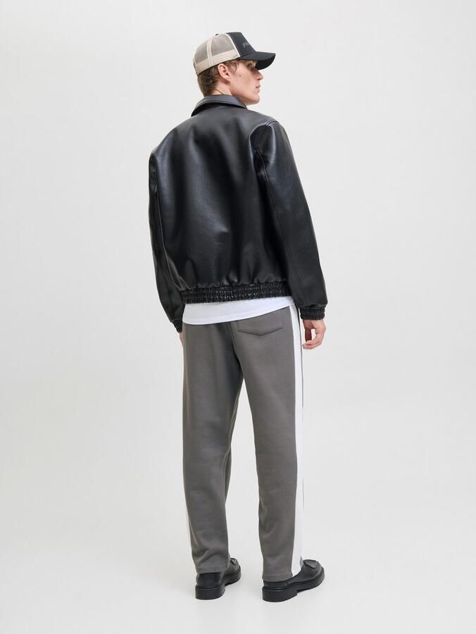 Jack & Jones Sweatbroek JPSTKARL CASPAR SWEAT PANTS - Foto 2