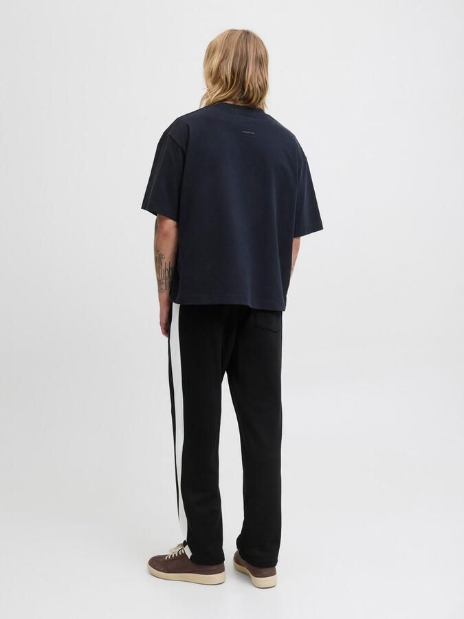 Jack & Jones Sweatbroek JPSTKARL CASPAR SWEAT PANTS - Foto 4