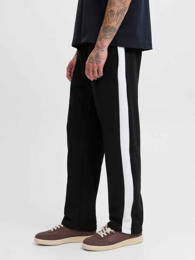 Jack & Jones Sweatbroek JPSTKARL CASPAR SWEAT PANTS - Foto 2