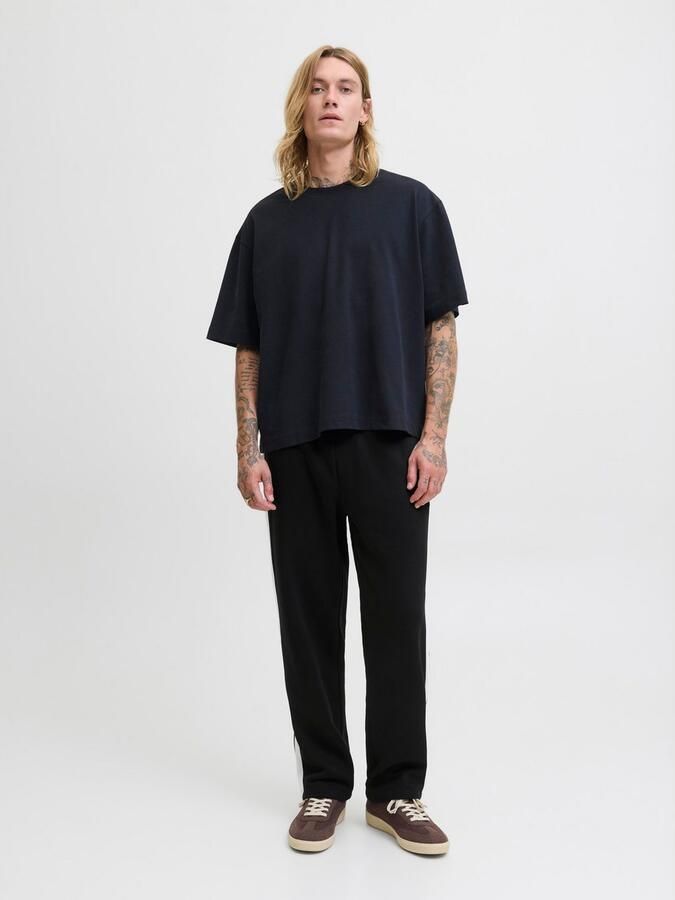 Jack & Jones Sweatbroek JPSTKARL CASPAR SWEAT PANTS - Foto 5