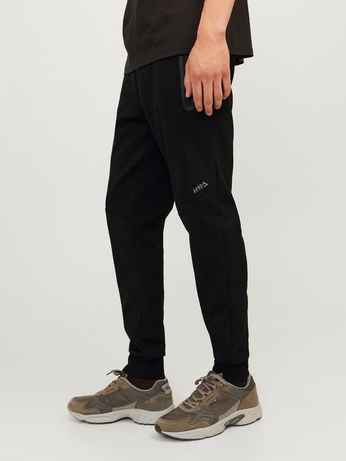 Jack & jones Trainingsbroek Jack & Jones Will Fusion-joggers - Foto 2
