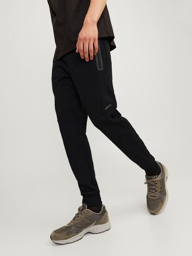 Jack & jones Trainingsbroek Jack & Jones Will Fusion-joggers - Foto 3