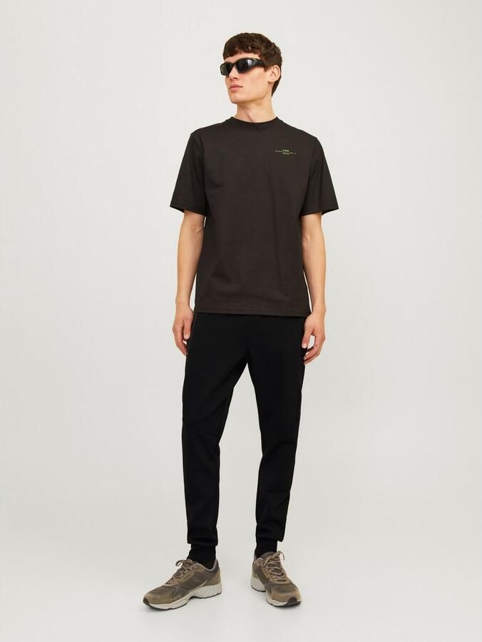 Jack & jones Trainingsbroek Jack & Jones Will Fusion-joggers - Foto 4