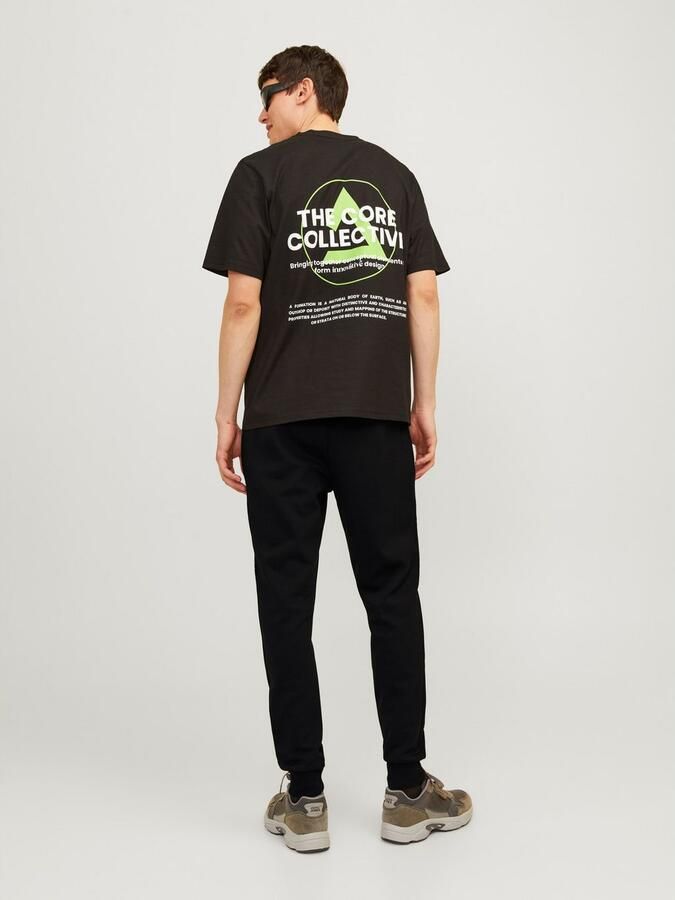 Jack & jones Trainingsbroek Jack & Jones Will Fusion-joggers - Foto 5