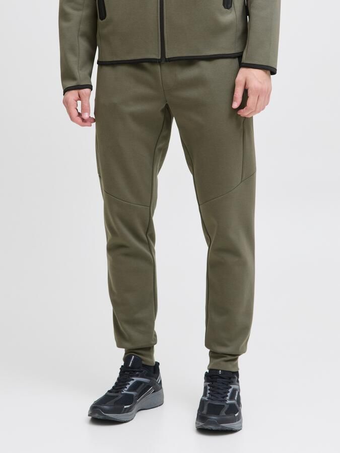 Jack & Jones Sweatbroek JPSTWILL FUSION SWEAT PANTS NOOS - Foto 6