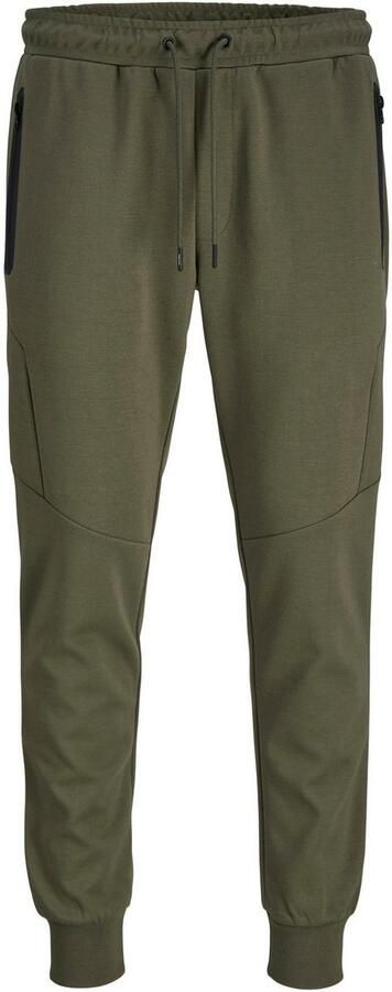 Jack & Jones Sweatbroek JPSTWILL FUSION SWEAT PANTS NOOS - Foto 5