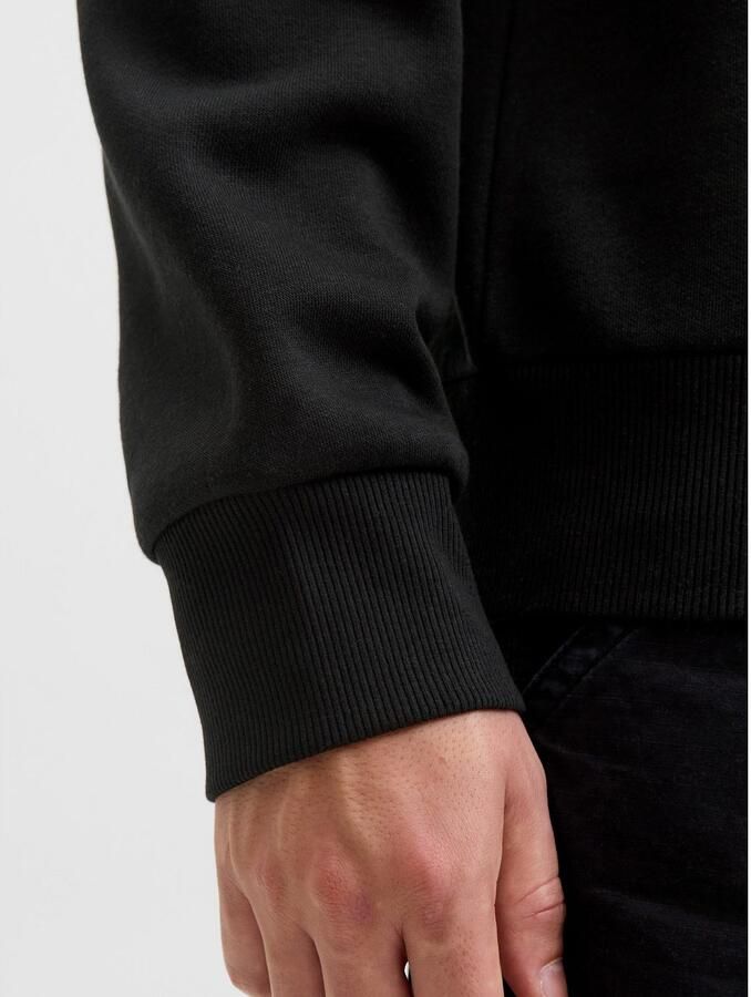 Jack & jones Regular fit sweatshirt met logoprint model 'Pan' - Foto 3