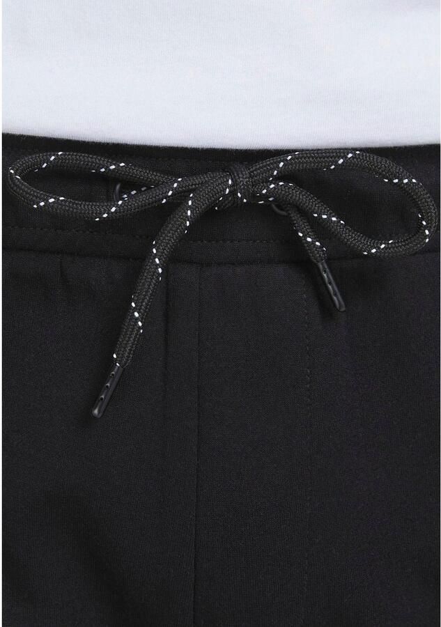 Jack & jones Black Jack Jones zal trainingsbroek uitzenden Zwart Heren - Foto 3
