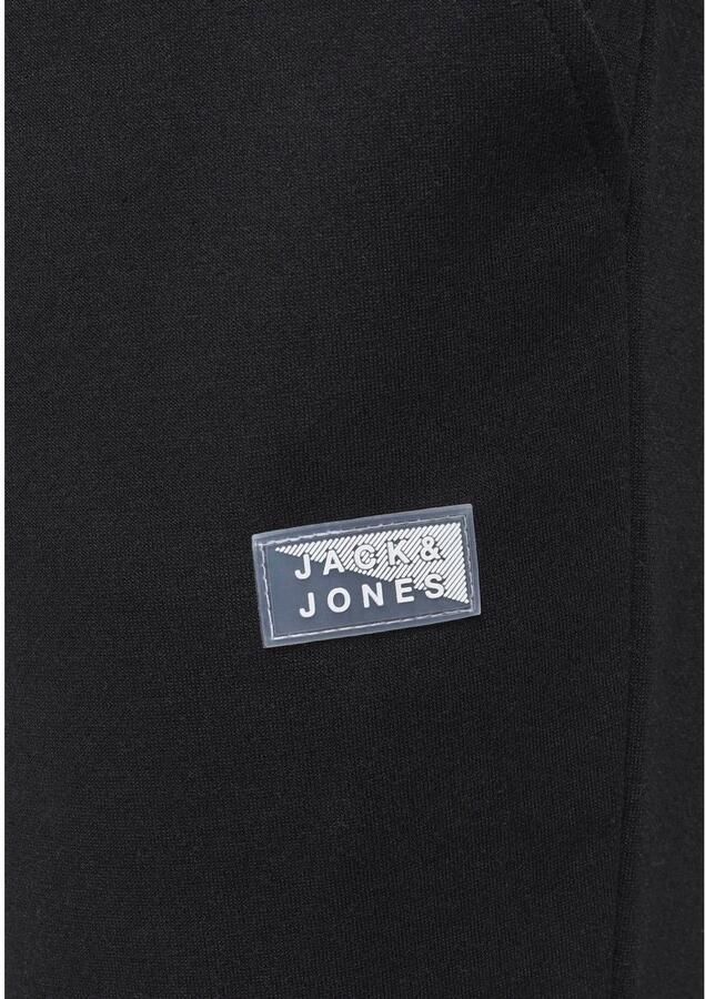 Jack & jones Black Jack Jones zal trainingsbroek uitzenden Zwart Heren - Foto 2