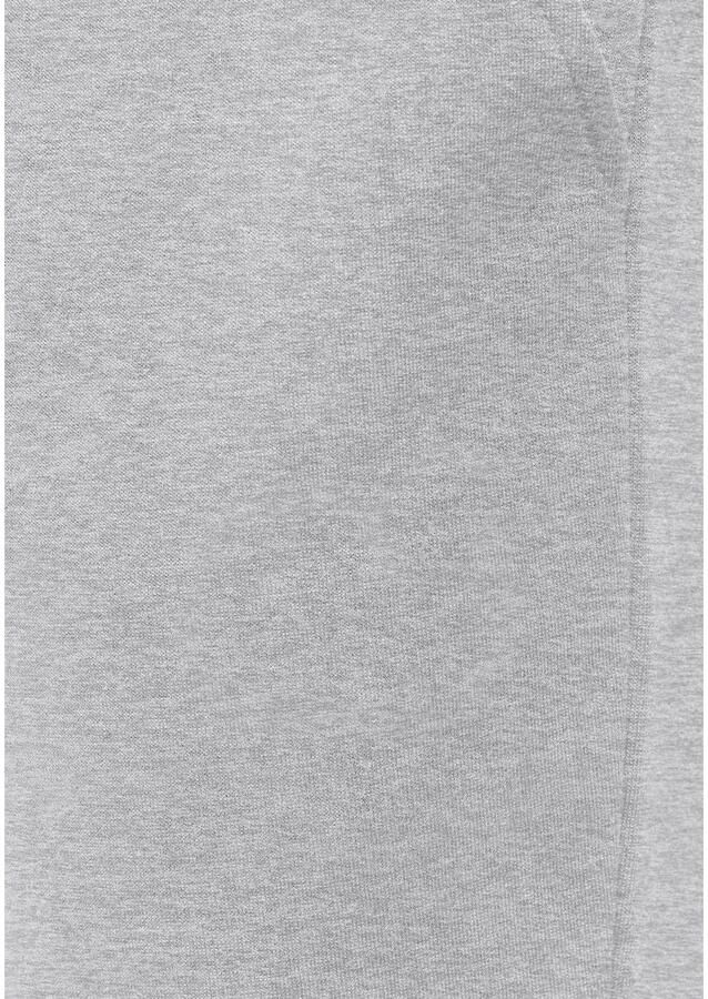 JACK & JONES PANTS STUDIO slim fit joggingbroek JJIWILL JJAIR lichtgrijs melange - Foto 5