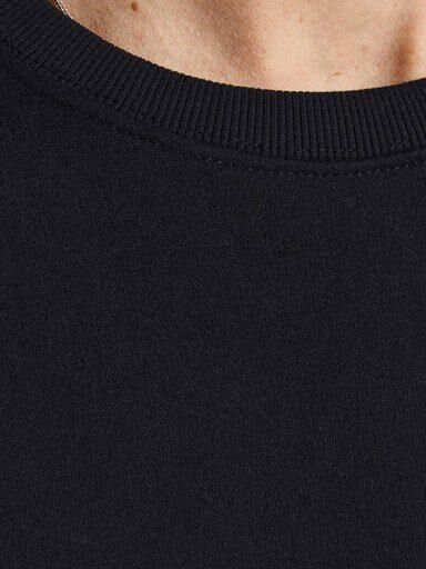 Jack & Jones Sweatshirt JJEBRADLEY met ribboorden voor dagelijks gebruik en vrije tijd - Foto 6