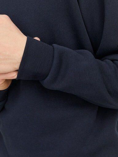 Jack & Jones Sweatshirt JJEBRADLEY met ribboorden voor dagelijks gebruik en vrije tijd - Foto 7