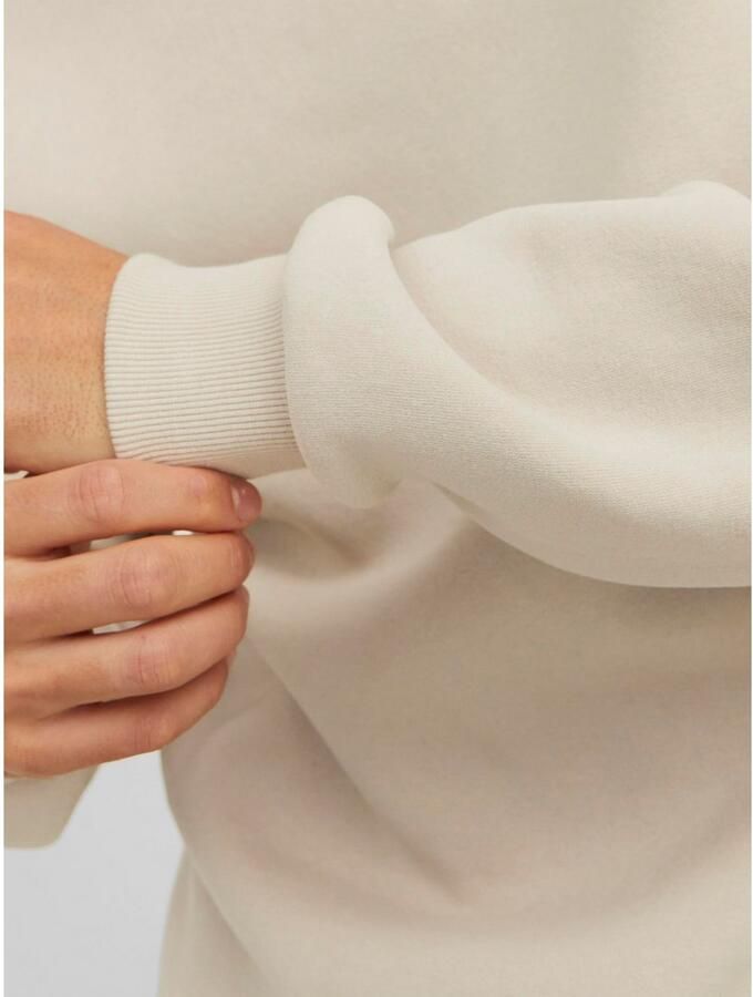 Jack & Jones Sweatshirt JJEBRADLEY met ribboorden voor dagelijks gebruik en vrije tijd - Foto 2