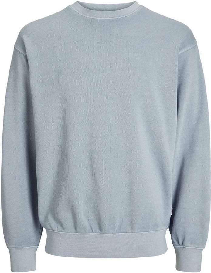 Jack & jones Sweater Jack & Jones 12268273 CHARGE FADED CREW-CHAMBREY BLUE - Foto 7